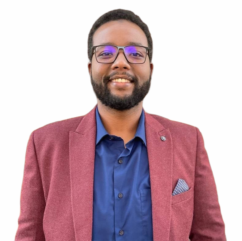 صفي الدين أحمد — Marketing Director & Consultant